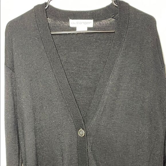 Outlander studios Women's cardigan Sweater - Picture 3 of 7
